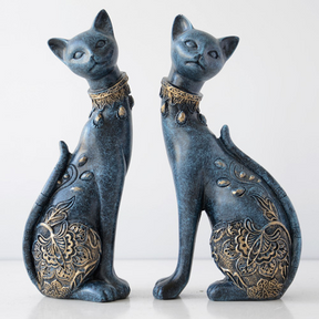 Gatos Ornamentais