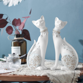 Gatos Ornamentais