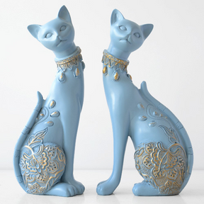 Gatos Ornamentais