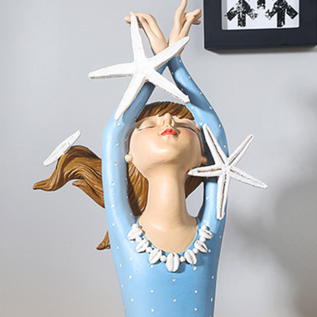 Lili Free Starfish