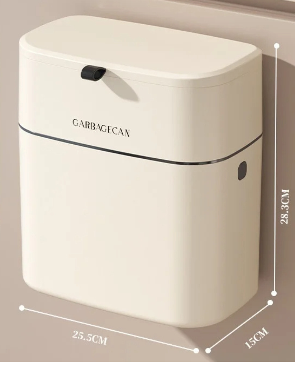 LIXEIRA ECOBIN