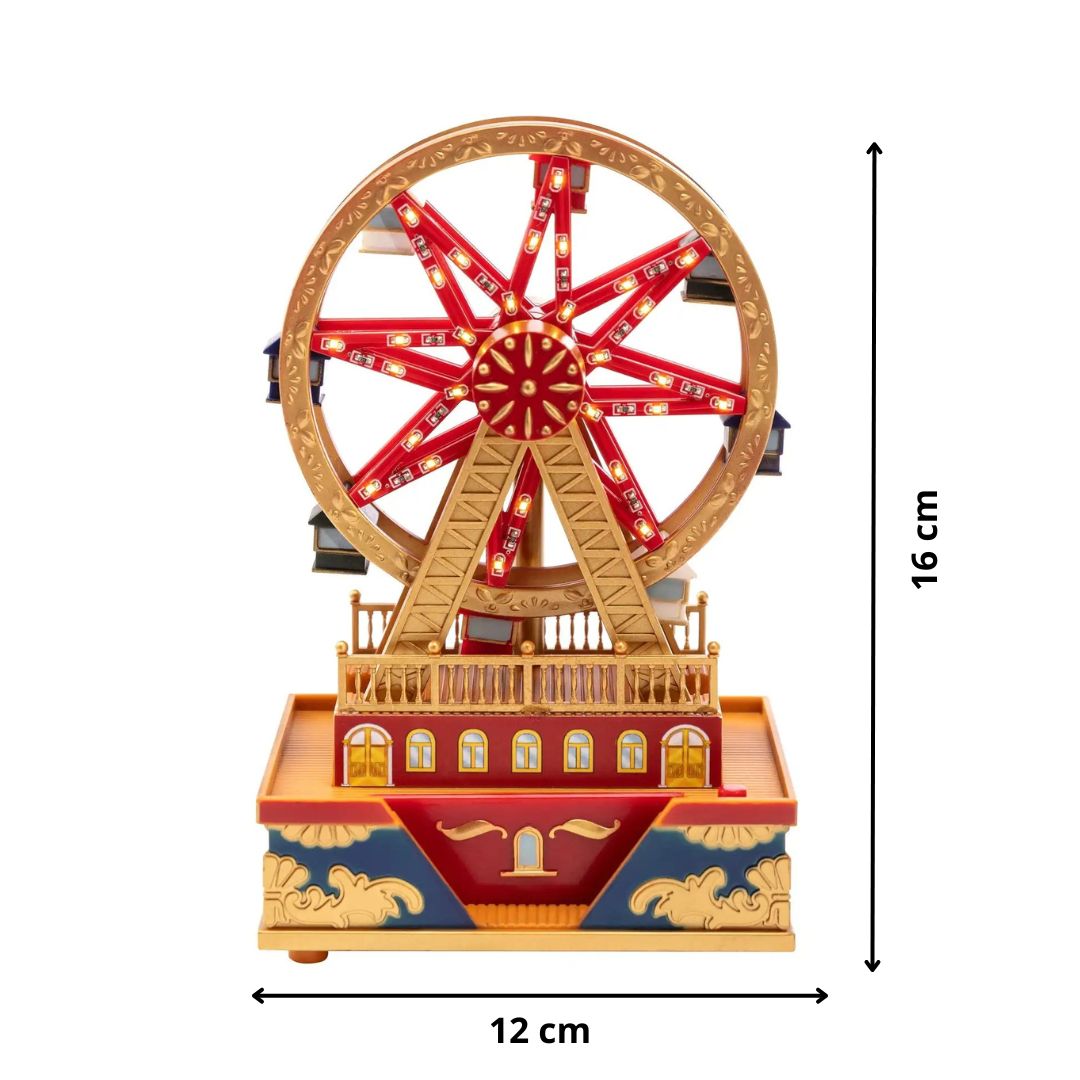 Roda Gigante II