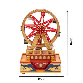 Roda Gigante II