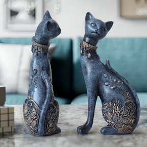 Gatos Ornamentais