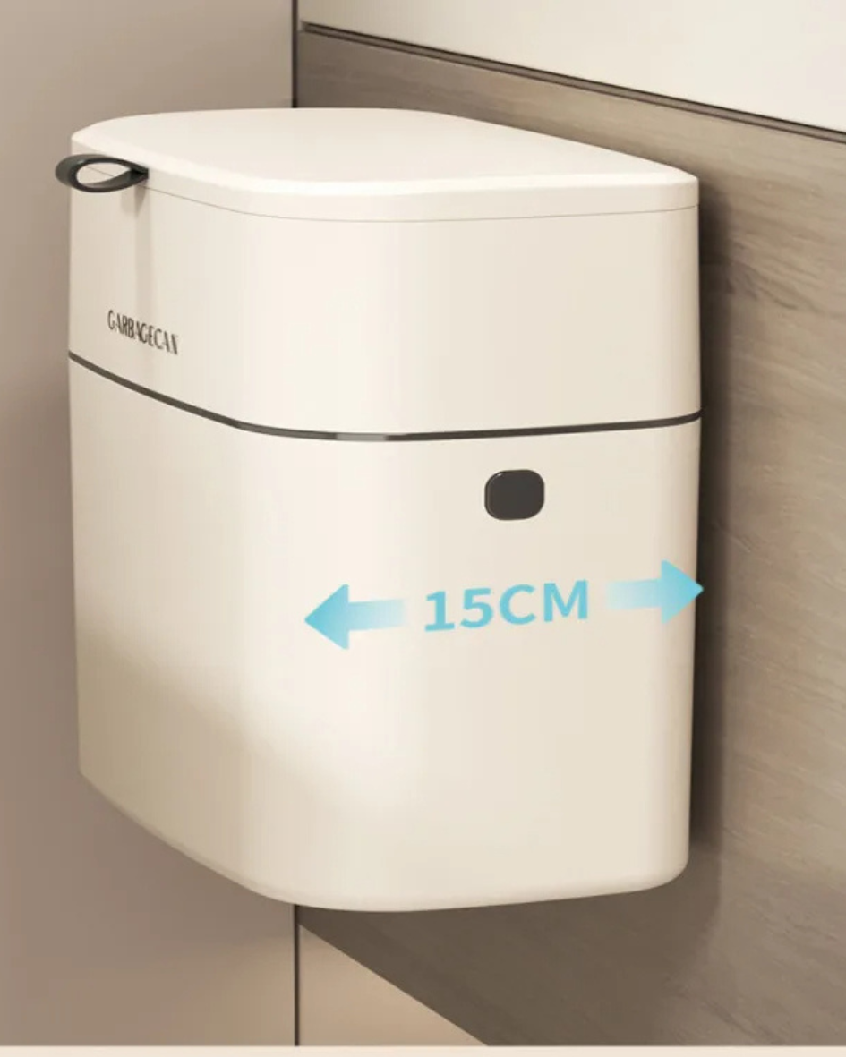 LIXEIRA ECOBIN