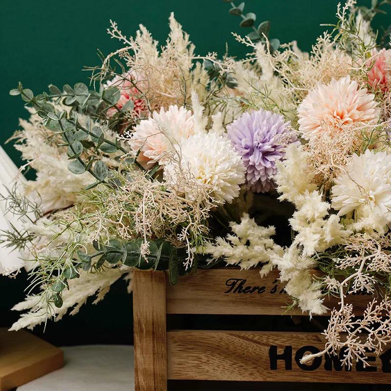 Arranjo Florença Floral