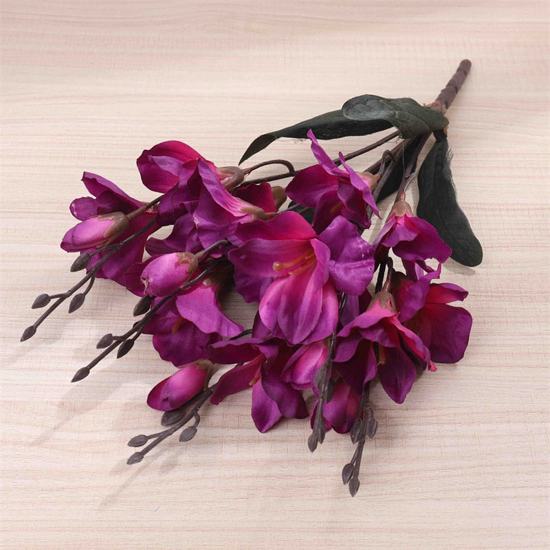 Buquê de Orquídea Colors