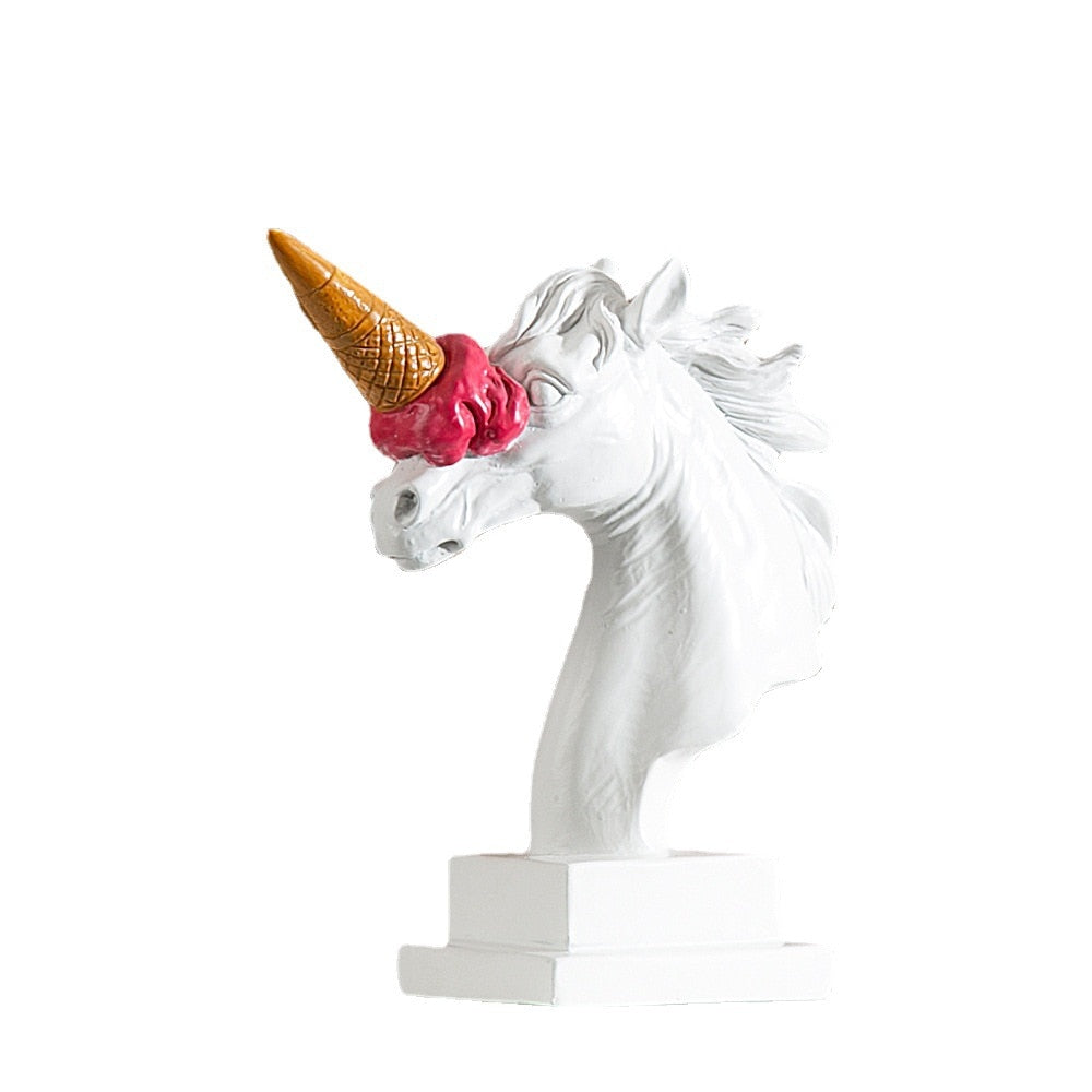 Cavalo Ice Cream
