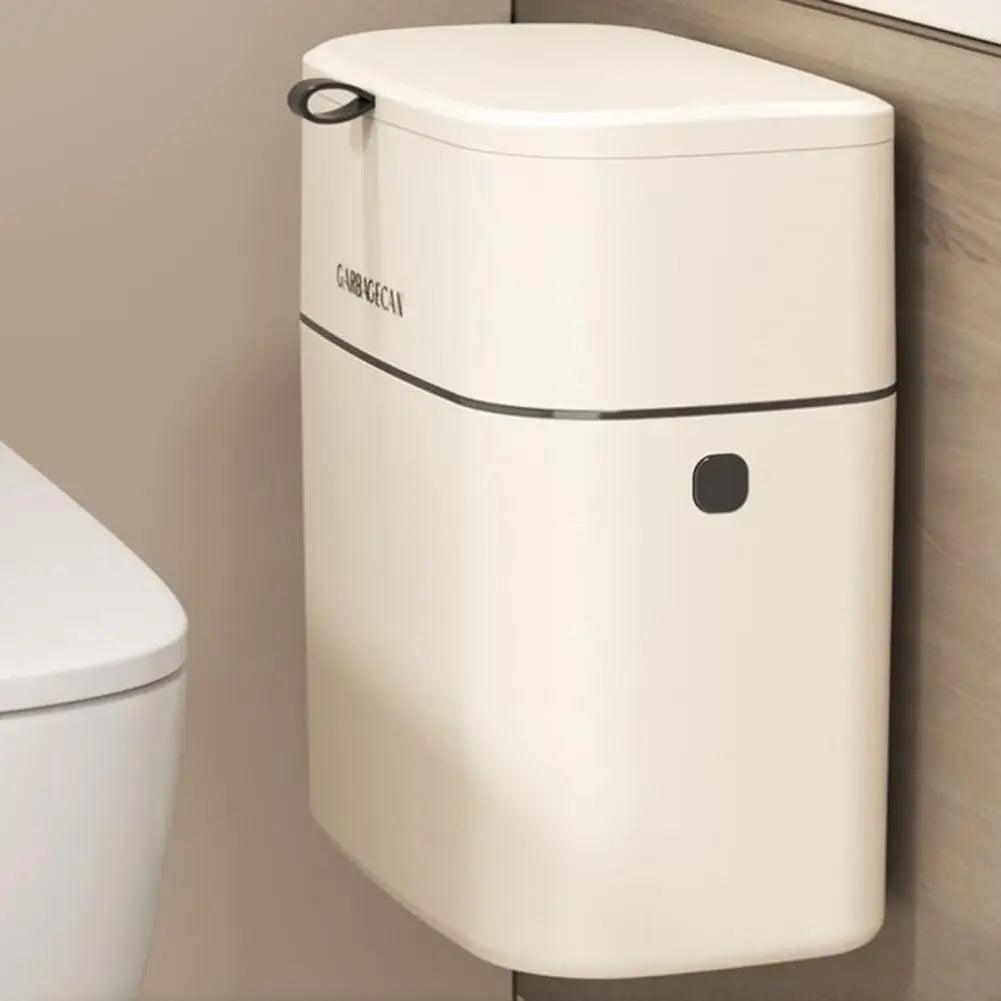 LIXEIRA ECOBIN