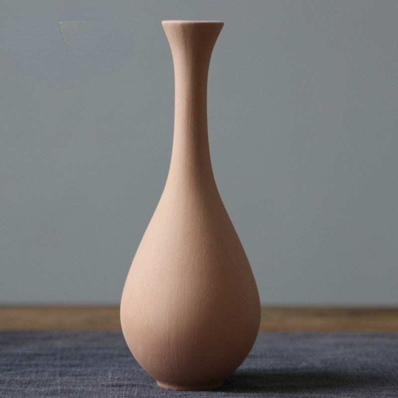Vaso de Cerâmica Abstract