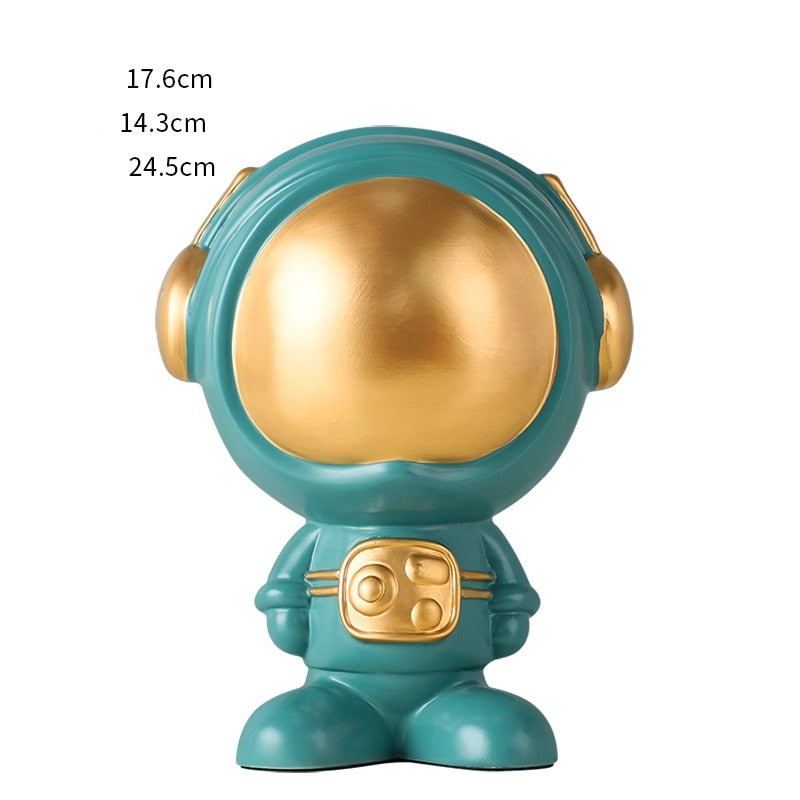 Astronauta Collors