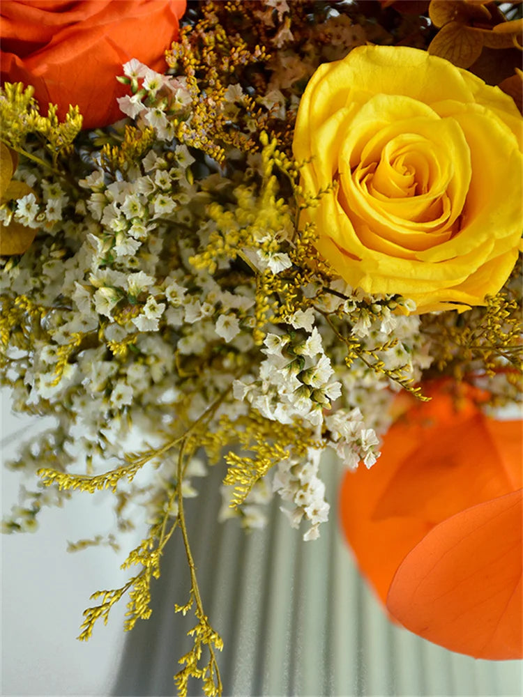 Arranjo Floral de Marquise