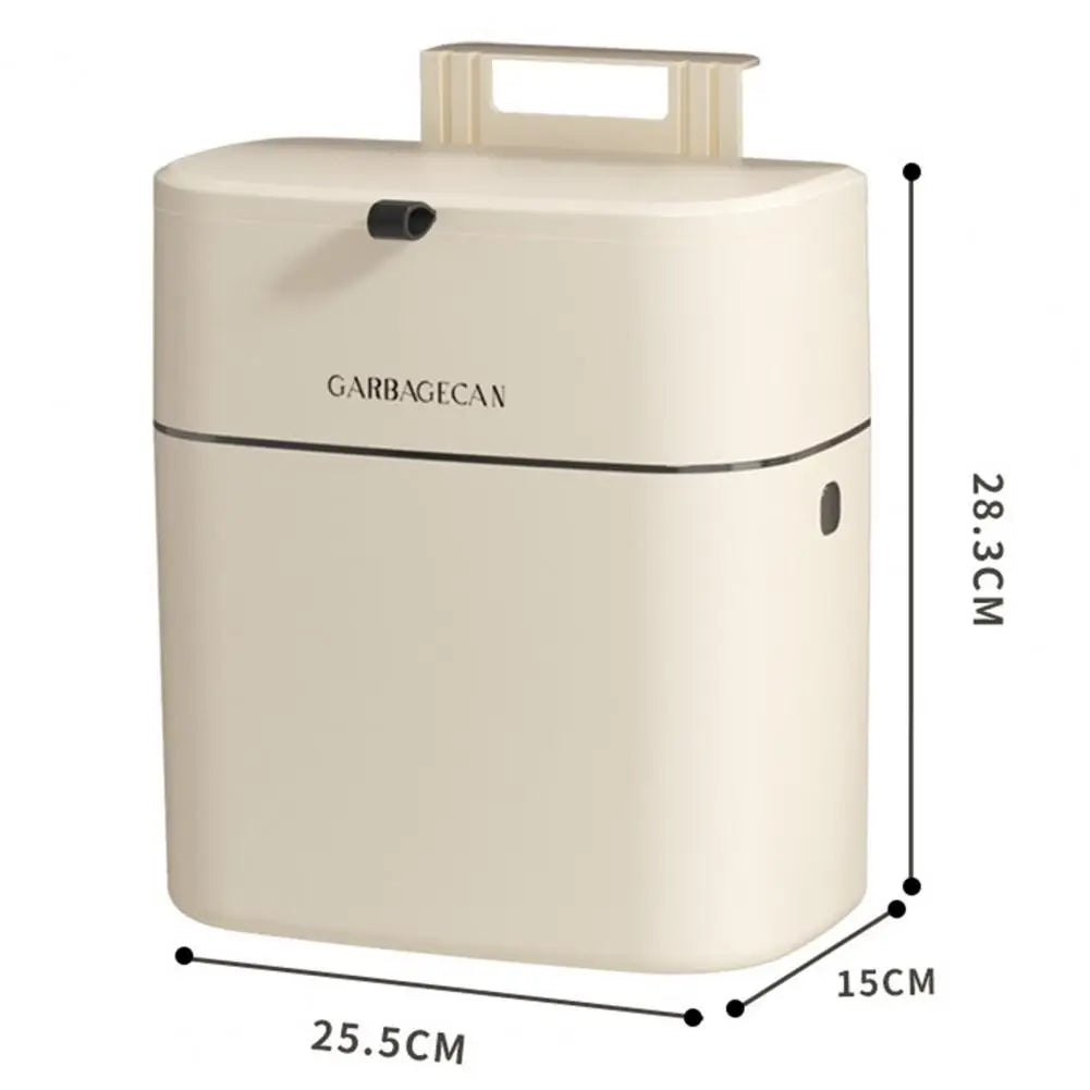 LIXEIRA ECOBIN