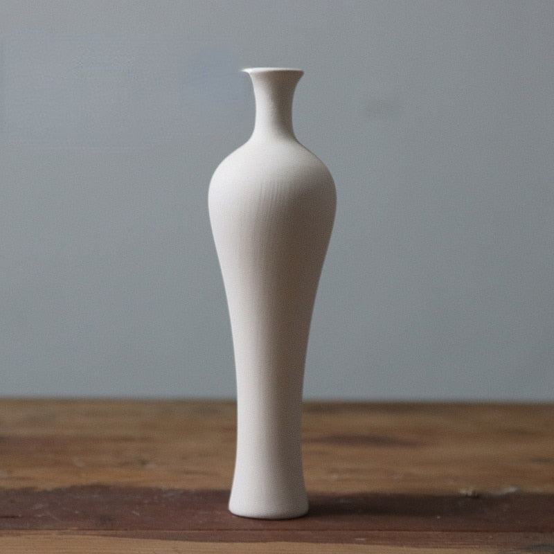 Vaso de Cerâmica Abstract