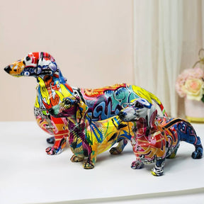 Dachshund Collor