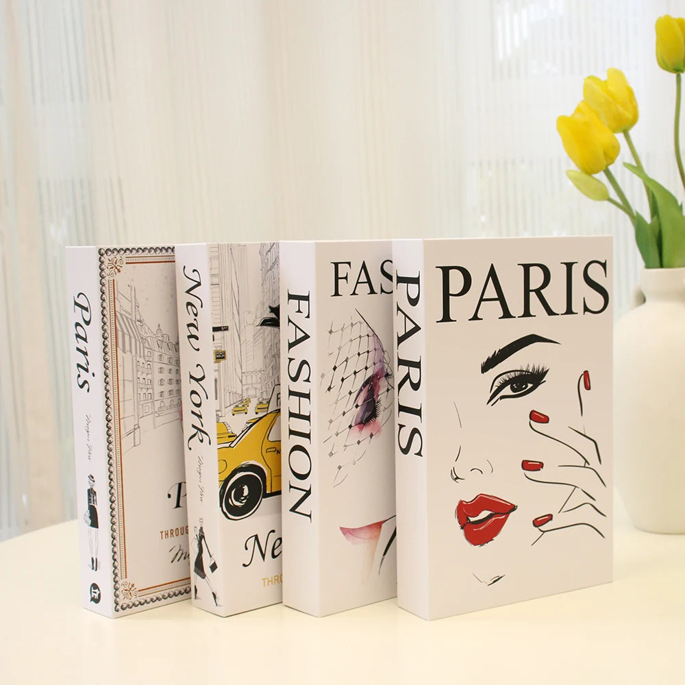 Livro Fake Genova