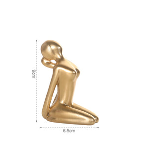 Yoga Gold