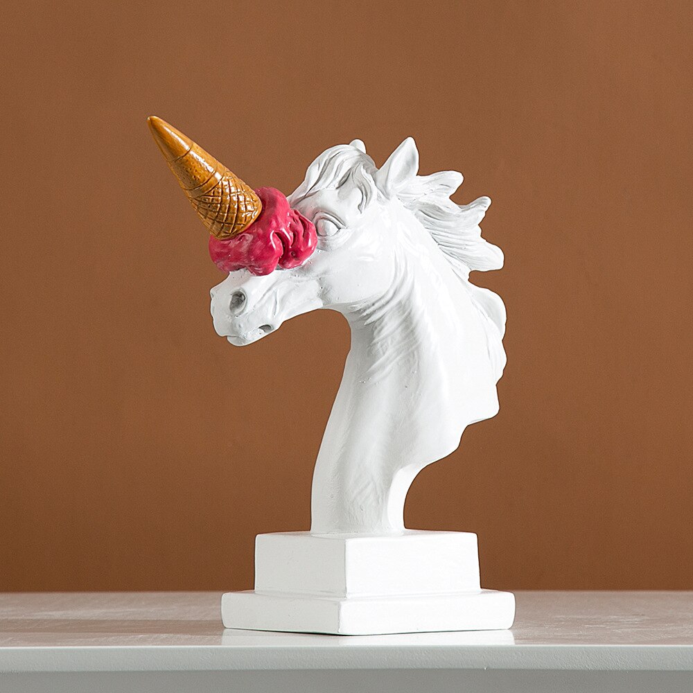 Cavalo Ice Cream