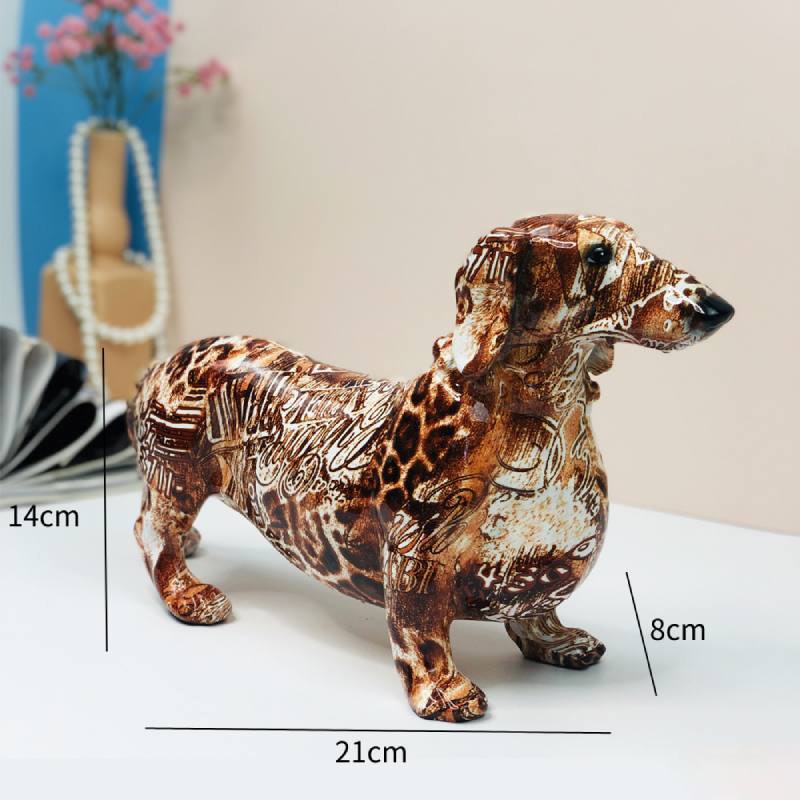 Dachshund Collor