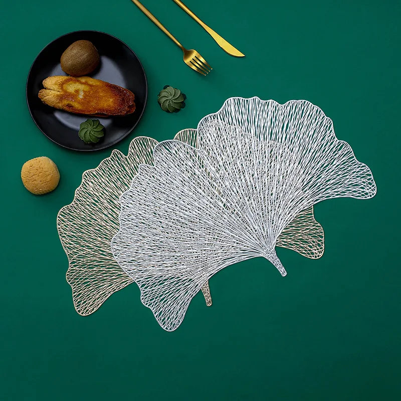 Kit Sousplat Parma