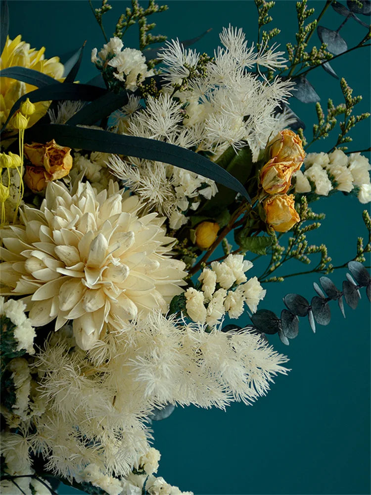 Arranjo Floral de Marquise