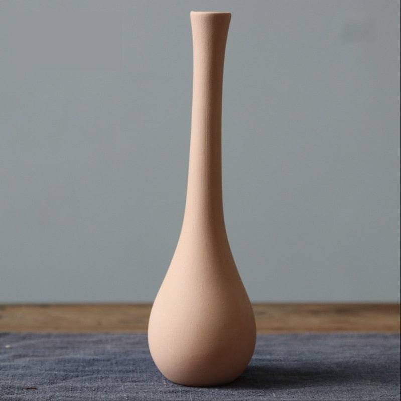 Vaso de Cerâmica Abstract