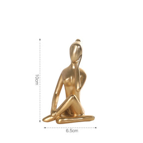 Yoga Gold