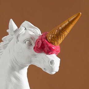 Cavalo Ice Cream