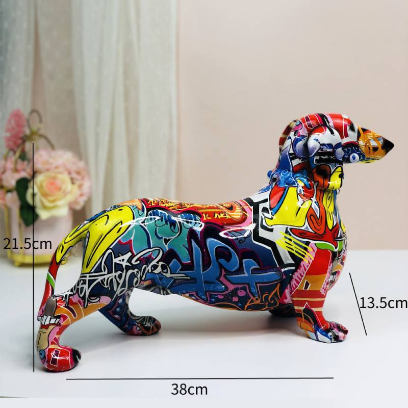 Dachshund Collor