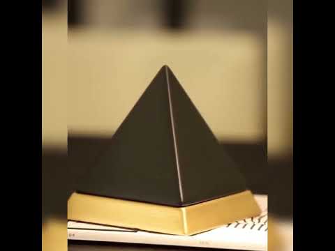 Pirâmide Golden
