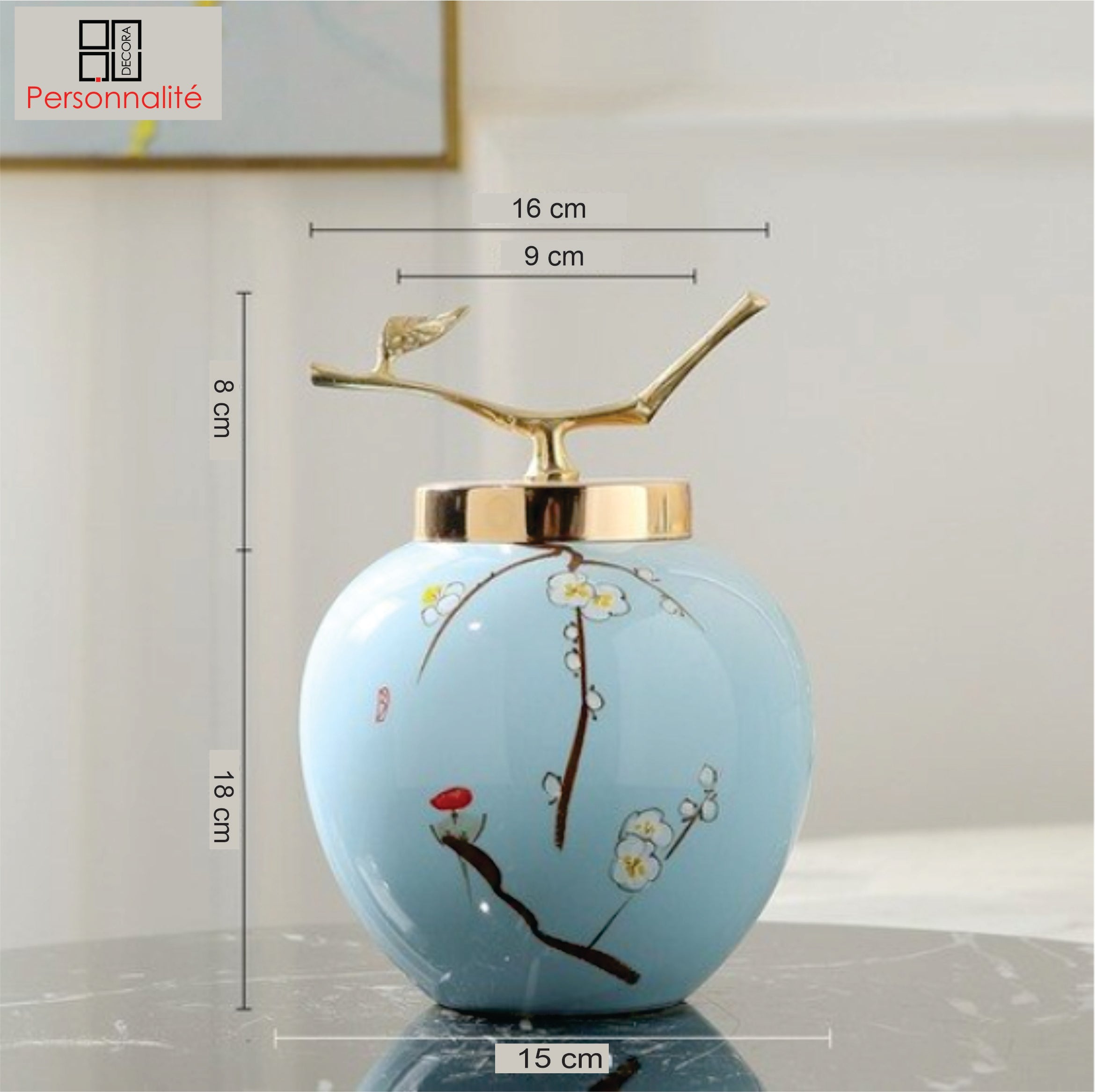 Vaso Roma