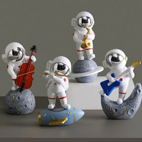 Astronautas Musicais