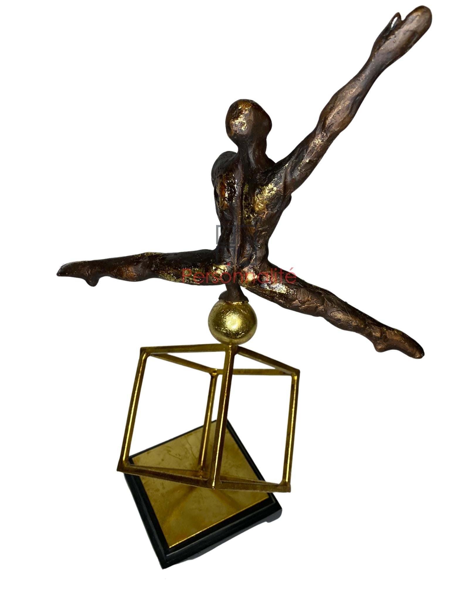 Equilibrium Gold