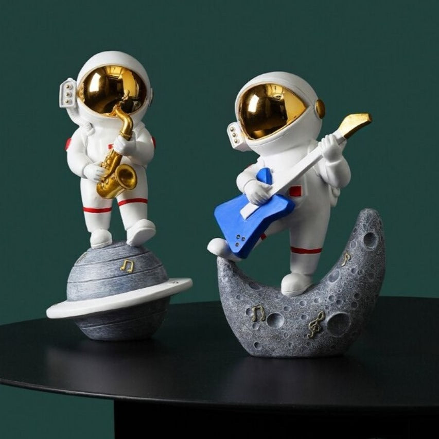 Astronautas Musicais