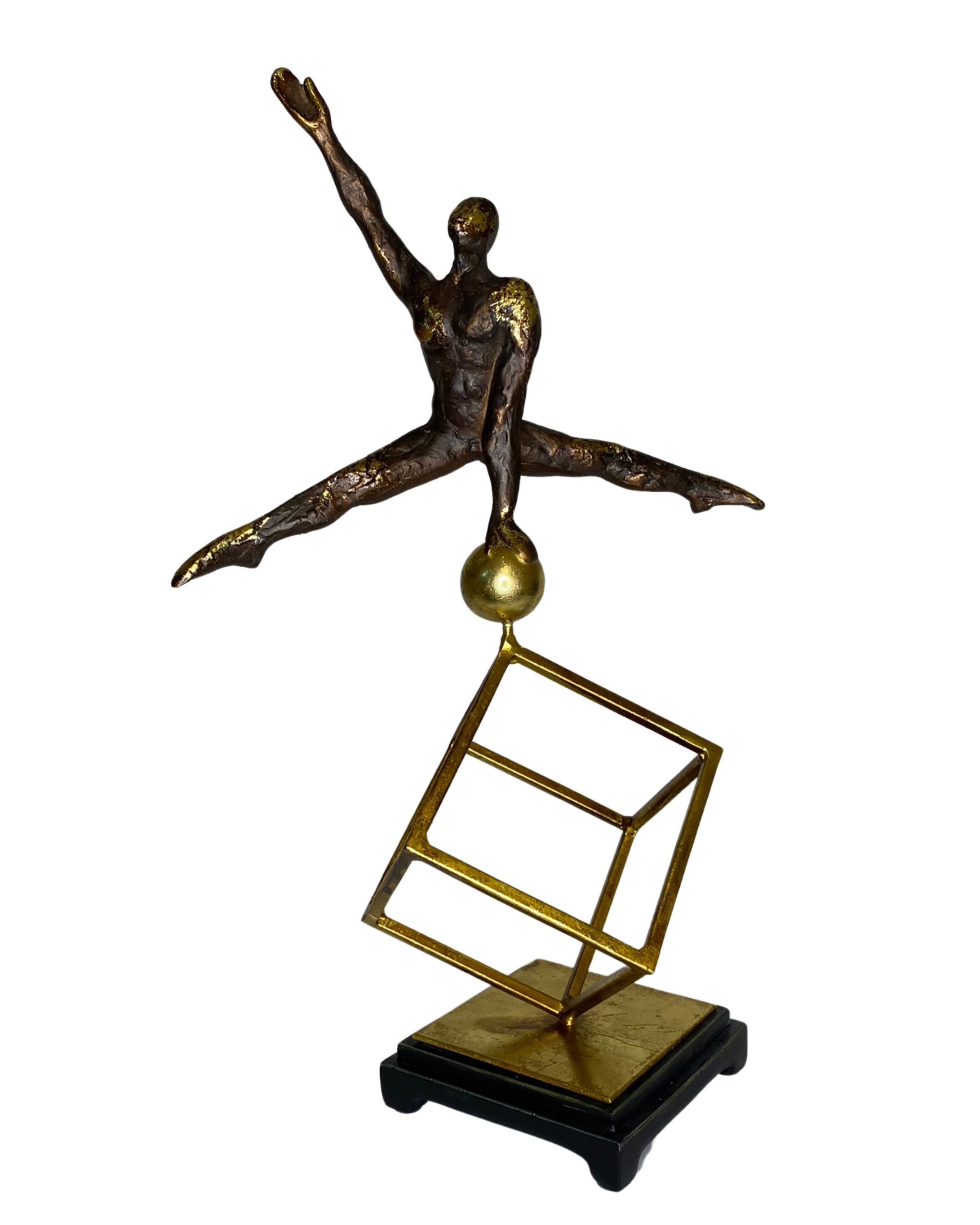 Equilibrium Gold