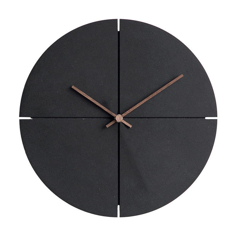 Relógio Minimalista