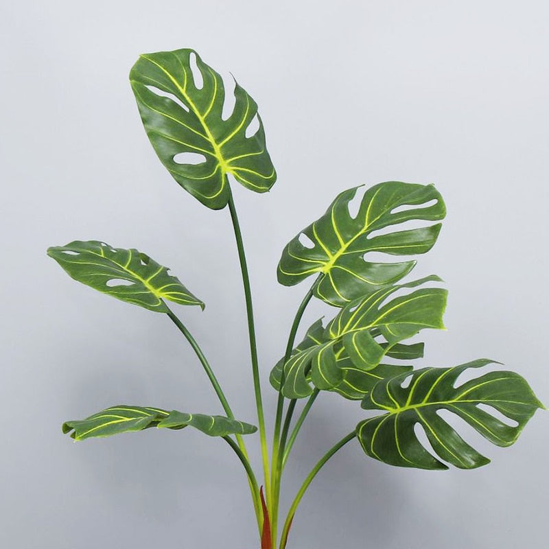 Planta Permanente Getafe 70cm 7 Folhas