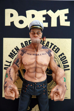 Popeye 30 cm