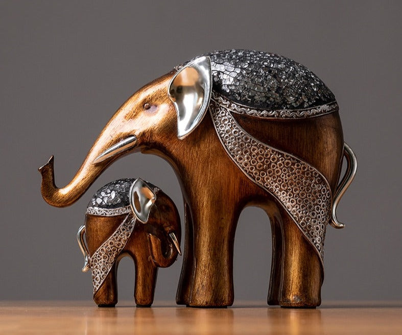 Fortune Elephant