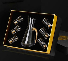 Kit Tequila Gold