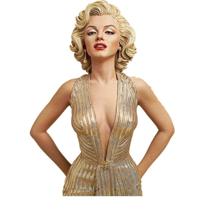 Marilyn Monroe 40cm