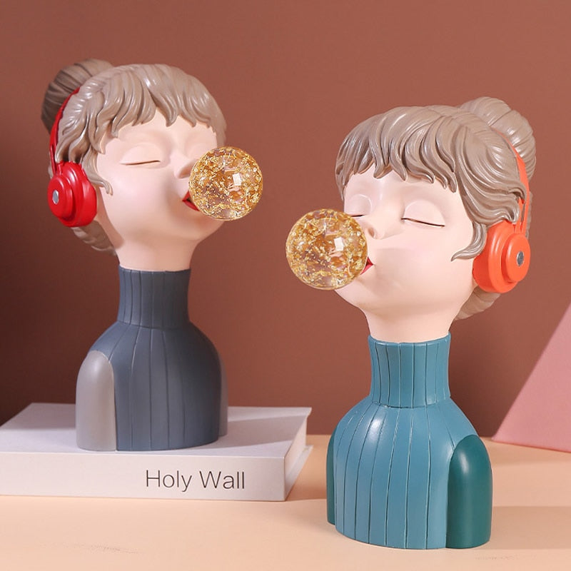 Lili Ball Music