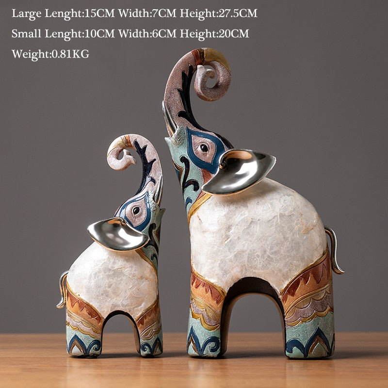 Fortune Elephant