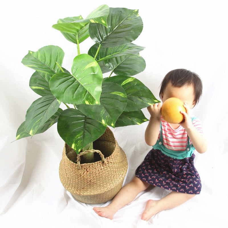 Planta Permanente Pamplona 85cm