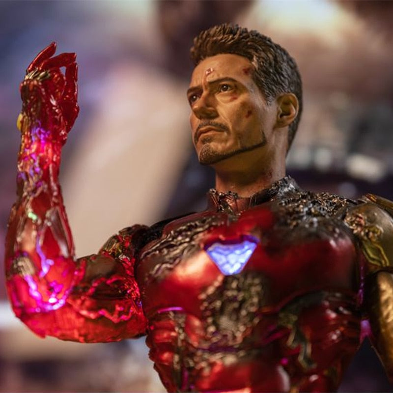 Homem de Ferro