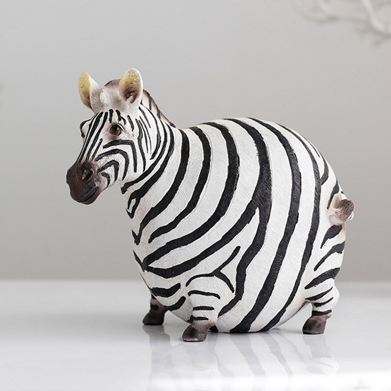 Zebra Big