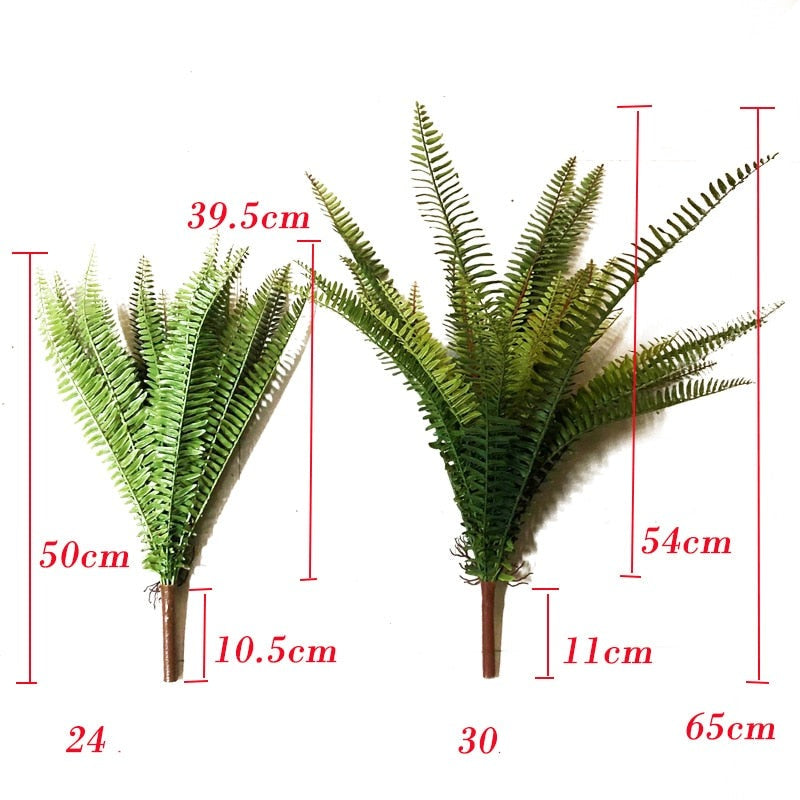 Planta Permanente Samanbaia 50-65cm