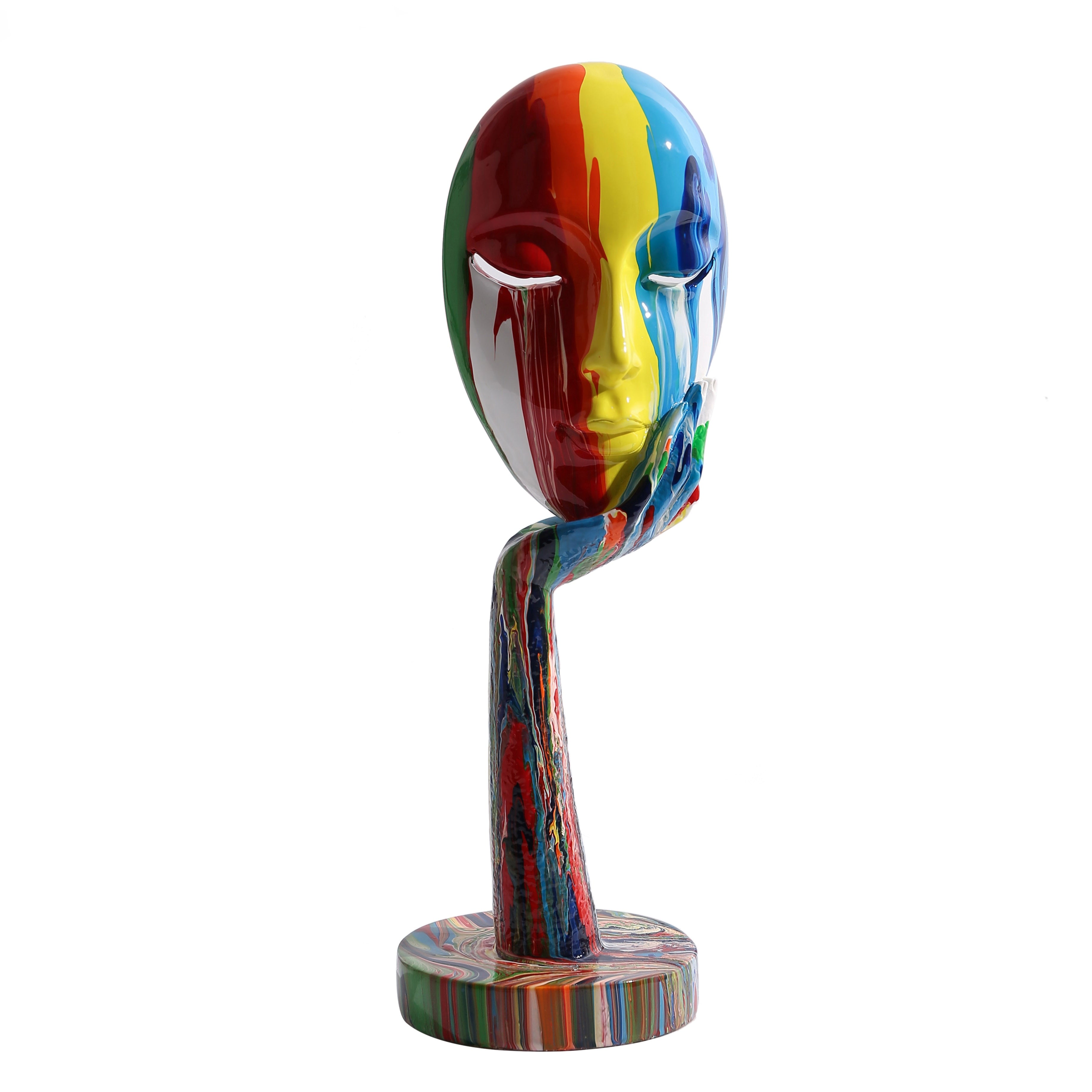 Collor Mask