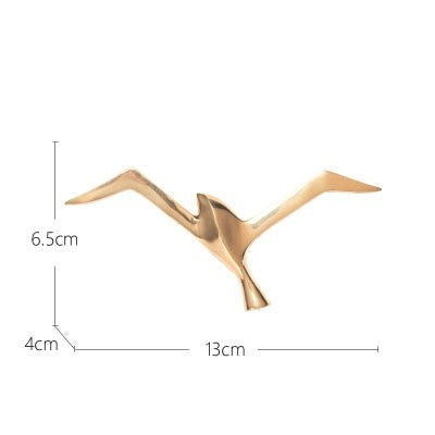 Pássaros Luxo Designer