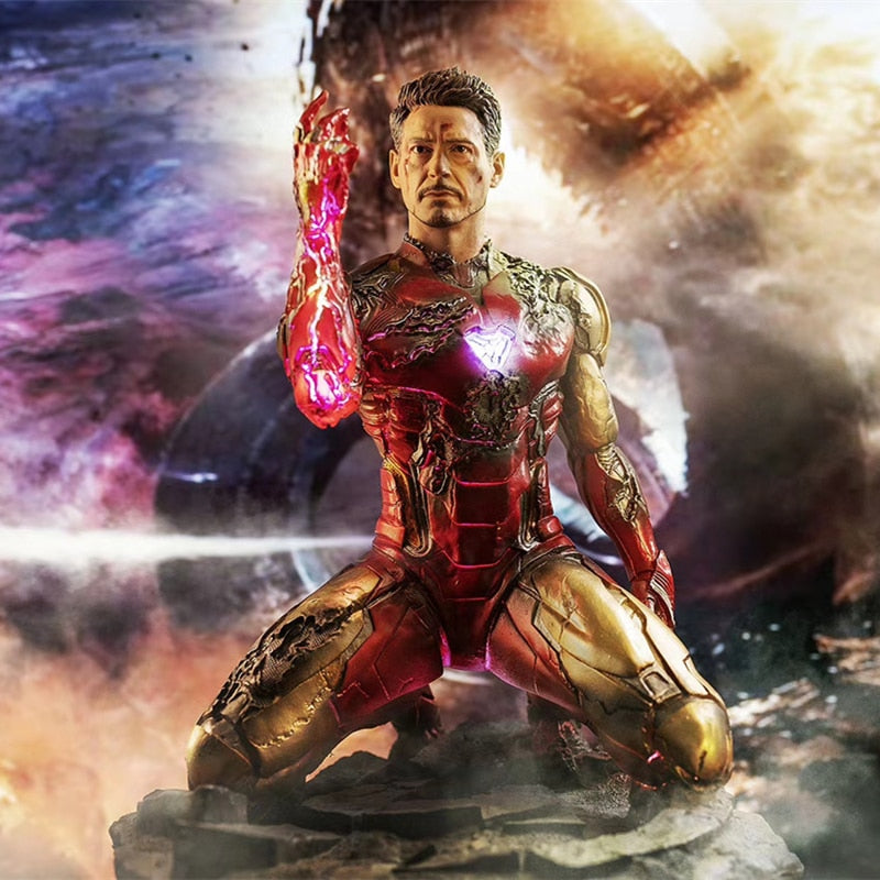 Homem de Ferro